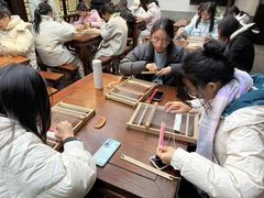 -南京市民俗博物馆(甘熙故居)