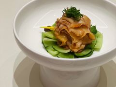 -祥记徽粤融合菜(古井假日店)