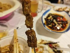 -早酒肖汉老味拌面