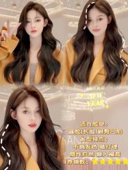-KIMI HAIR SALON·烫染设计店