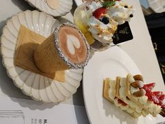 -Deer Park鹿园西餐(仁恒置地广场店)