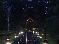 -西双版纳安纳塔拉度假酒店