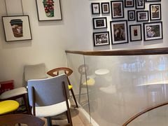 -Peet's Coffee皮爷咖啡(豫园店)