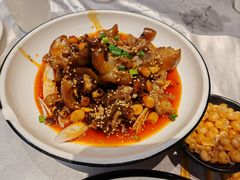 -红辣椒·川菜·火锅(朝外店)