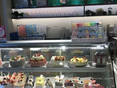 -BreadTalk面包新语·烘焙蛋糕(五羊邨店)