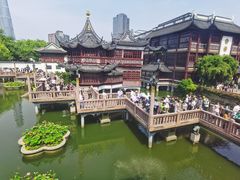-南翔馒头店(豫园店)