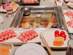 -海底捞火锅(江宸天街店)