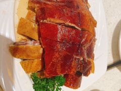 -香港新发烧腊茶餐厅(书城店)