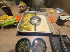 -新辣道鱼火锅(龙旗广场店)