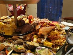 -日进一片海.生腌海鲜火锅.宵夜烧烤(三里屯总店)