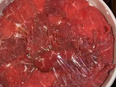 -快活林酸汤鱼鲜品火锅店(甲秀楼店)