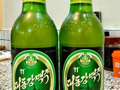 -震海贝烤贝·民俗特色店(延吉总店)