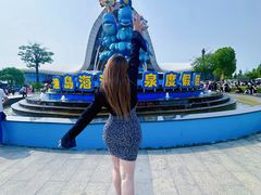 -渔岛海洋度假区