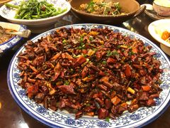 -杨记隆府(南坪店)