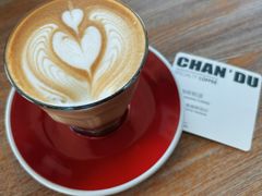 -ChanDu躔度咖啡(灯塔店)