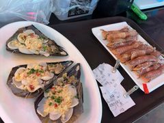 -王庄阿咪海鲜大排档(象园店)