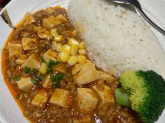 -小川洋风料理(街道口店)