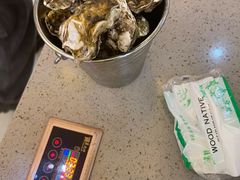 -四海蒸鲜蒸汽海鲜自助(北戴河店)