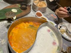 -四面泰(万象城店)