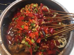 -蕃茄述·好汤自然来(江汉路店)