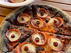 -城市大道红炉披萨烘焙坊