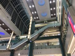 -新城市广场