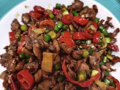 -湘聚缘湘菜馆(斜土路店)