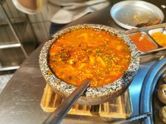 -馥二代韩式烤肉 2세대 불고기(喷水池店)