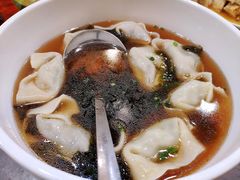 -汤记传菜(浦江店)