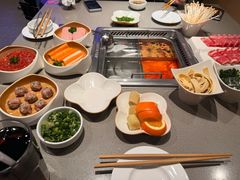 -海底捞火锅(名城广场夜宵生日主题店)