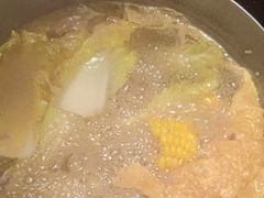 -牛事制造局牛肉火锅(莲岳路店)
