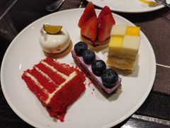-深圳四季酒店·馥自助餐厅