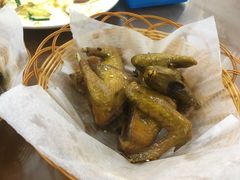 -煲煲掂风味煲仔饭餐厅(西区店)