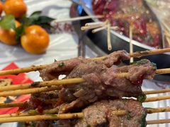 -大芊金重庆串串火锅(南京路店)