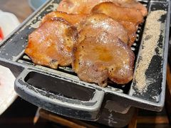 牛舌-山葵家·创意料理(临平银泰城店)
