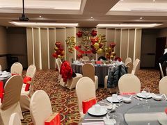 -御花园·粤菜·海鲜火锅(中山公园店)