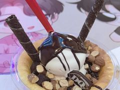 -DQ·蛋糕·冰淇淋(合生汇店)