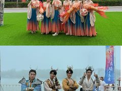 -渔岛海洋度假区