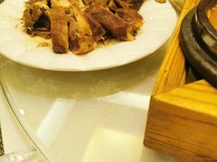 -开元食府(长兴路店)