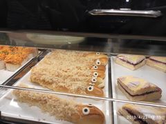 -Caidie Bakery采蝶轩(百越店)