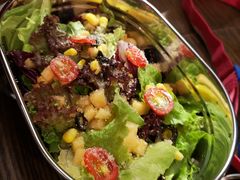 -疯克大象美式烤肉餐厅