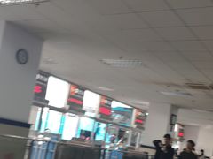 -宜兴汽车客运站