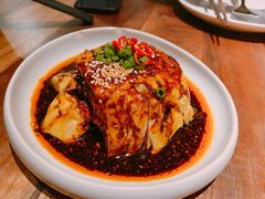 -原食日记(合生汇购物中心店)