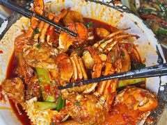 -辣螃铠盆盆蟹大排档(总店)