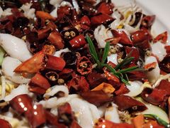 -蔴将·川菜(黄龙万科店)