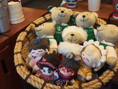 -星巴克臻选(广州高德置地秋广场店)