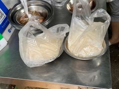 -梁阿婆廿年老牌扣肉糯米饭