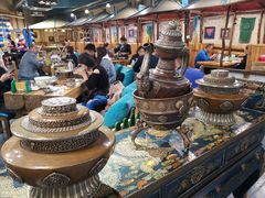 -格日勒阿妈蒙古厨房(大召店)