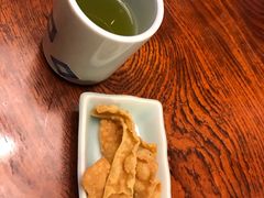 -镰仓 峰本(八幡宫前本店)