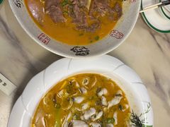 -尚岛私房菜(西方巷店)